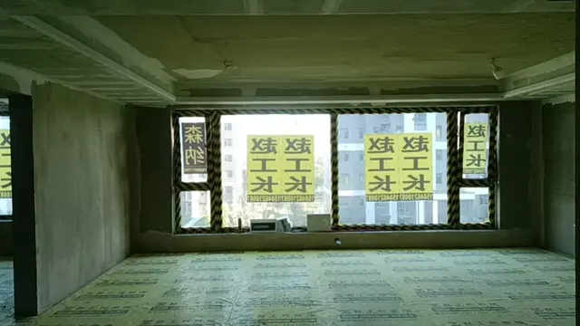 瓷砖保护（华玉府·幸福里） · 现场照片 4